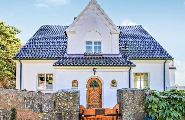 Alojamiento de 4 habitaciones en Mölle