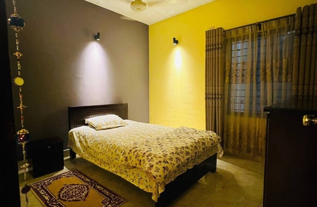 Exclusive star city apartment-An Exclusive deal for you