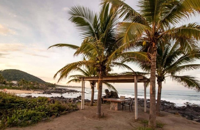 Punta Majahua ShowSuite por ZAR (PM NICOLE 2)