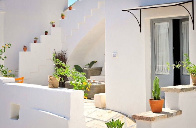 Palacio Belvedere - Apartamento Melograno