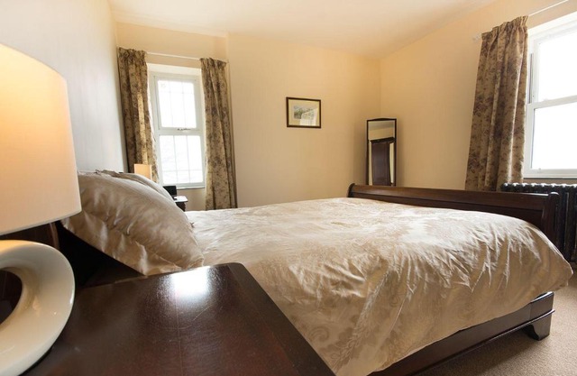 Exclusive Use Moor Grange Farm 13 Bedrooms