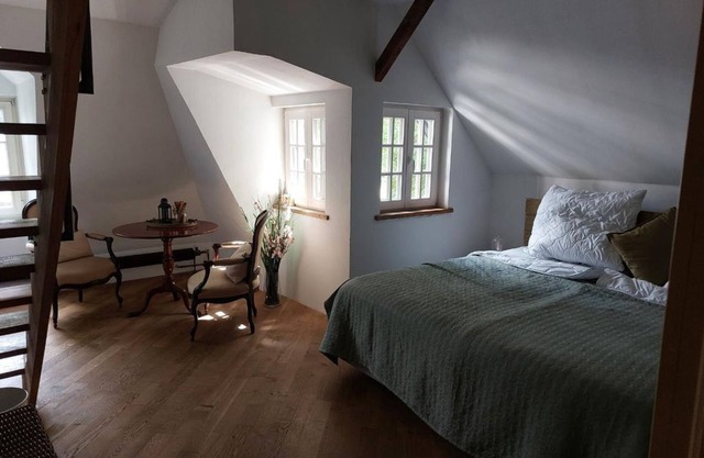 Exclusive vacation home - Cottage Landsitz Maleksberg