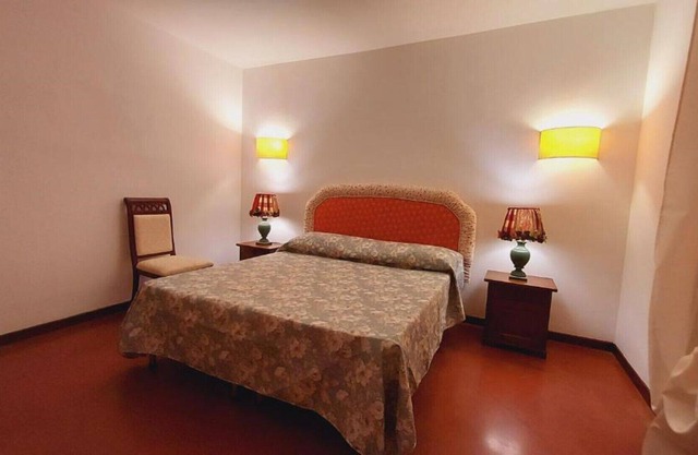 Exclusive Villa with Swimming Pool and La Doganella Tennis Court