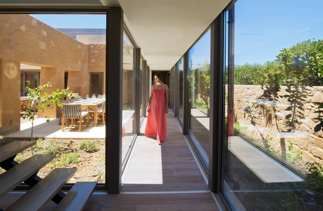 Exclusive Villa with Significant Architecture 3