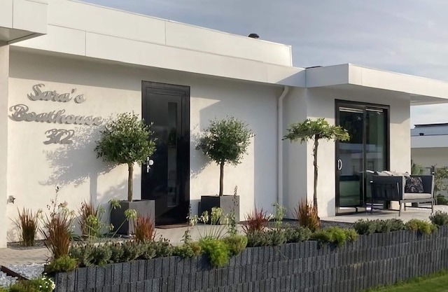 Villa en Zeewolde cerca de Veluwemeer