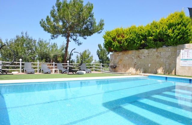 Exclusive Villas