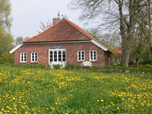 - Exclusively restored Gulfhof