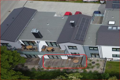 Exclusives Appartement auf Fehmarn, cleaning included