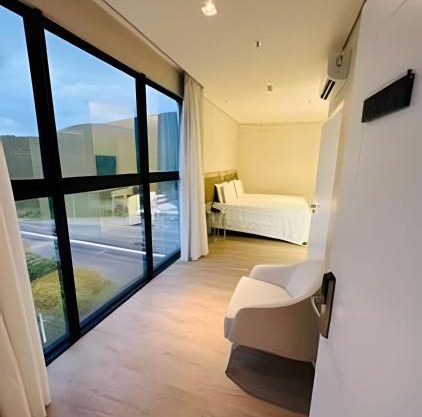 Exclusividade Pé na Areia Vista MAR