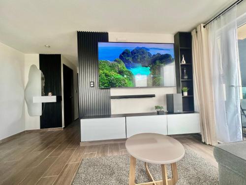 Exclusivo Apartamento en ciudad de Guatemala