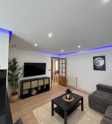 Exclusivo Apartamento en el Centro