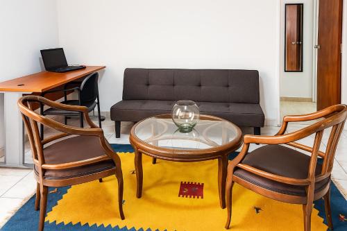 Exclusivo Aparto Suite California
