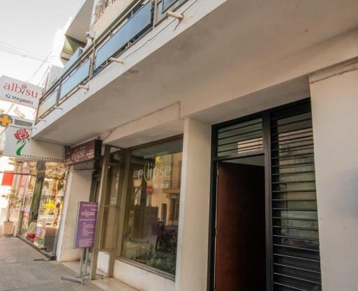 Exclusivo Apto Calle Principal