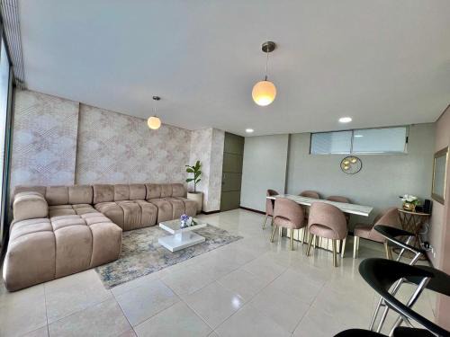 EXCLUSIVO APTO CUCUTA - AIRE ACONDICIONADO - AGUA CALIENTE