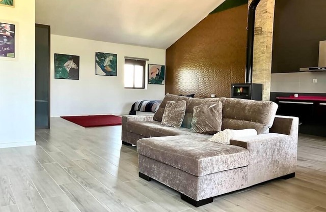 Exclusivo Loft en Zaragoza-2