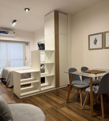 Exclusivo Mono Ambiente