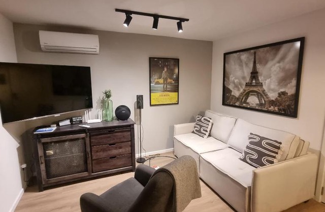 EXCLUSIVO PENTHOUSE EN CORDON SOHO CON DISNEY PLUS y PARKING INCLUIDOS