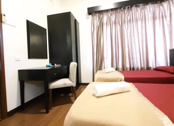 ExcluSuites A9