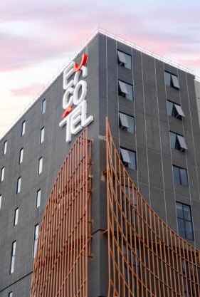 EXCOTEL Design Hotel Surabaya