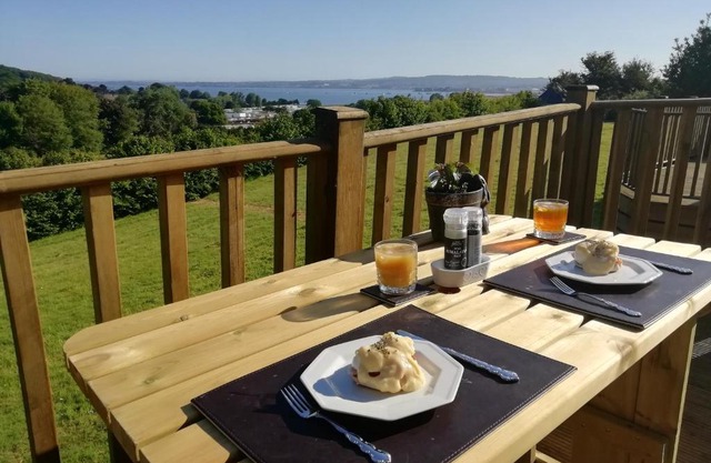 Exe View Retreat
