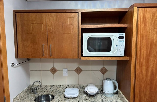 Executive Apartment