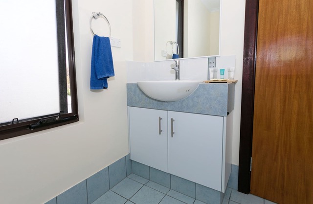 Executive 1 bdrm apartment