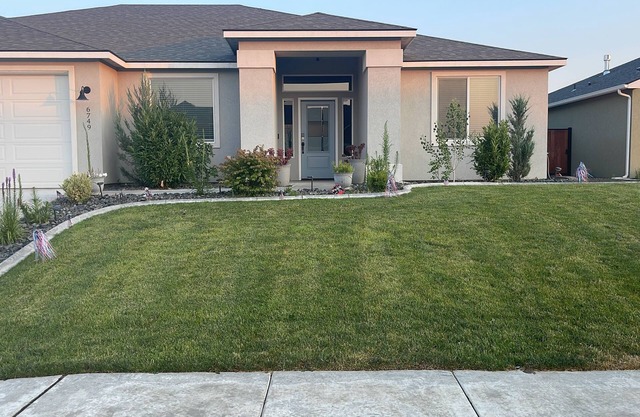 Executive 3 Bedroom with office