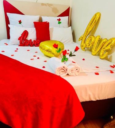 Executive Accommodation Bellville 1