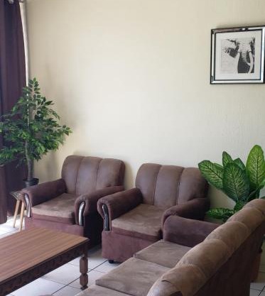 Executive Apartment Guatemala City