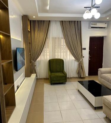 Executive Apartments Mabushi Abuja