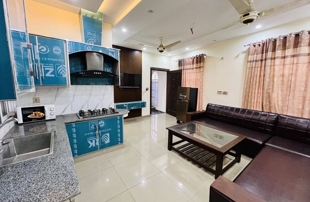 Executive Apartments Gujranwala