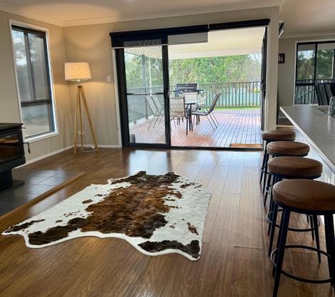 Executive Denman Home