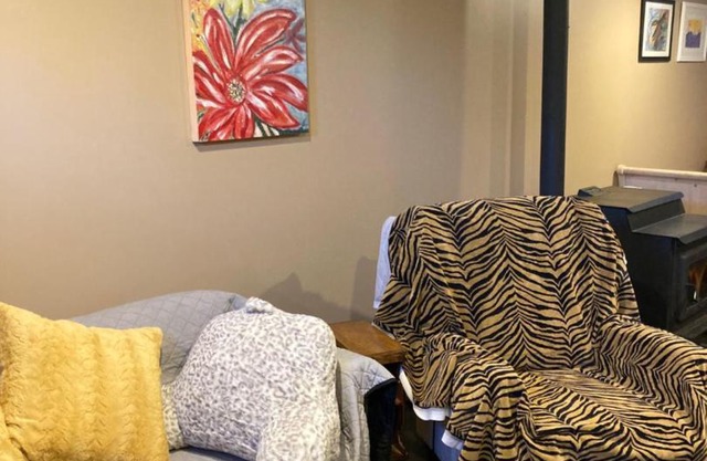 Executive Guest Suite