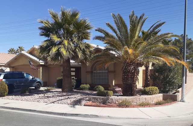 Executive Home, 10 Min. to Las Vegas Strip, Red Rock National Park, Summerlin