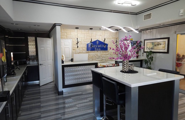 Executive Inn and Suites Tyler