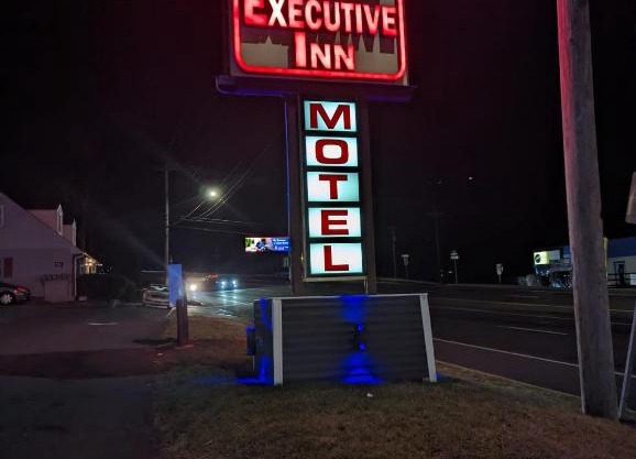 Executive Inn Coopersburg