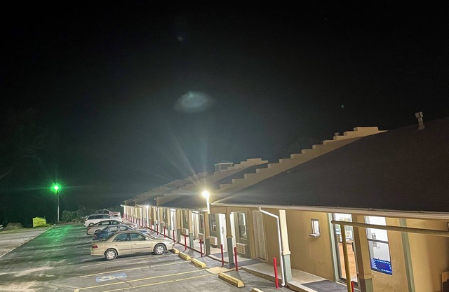 Executive Inn of Purcell