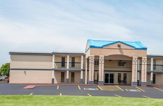 Executive Inn Stillwater