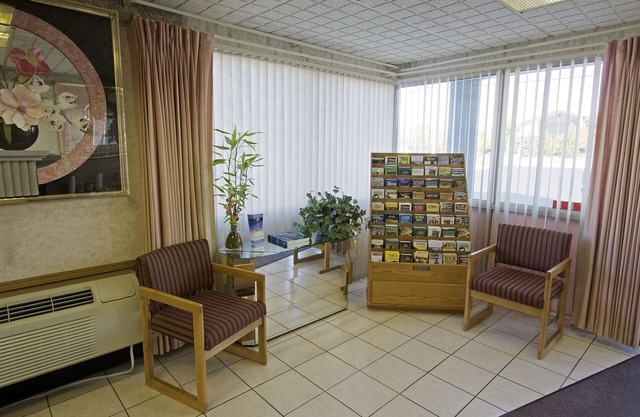 Executive Inn