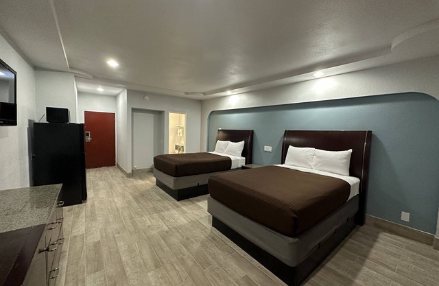 Executive Inn