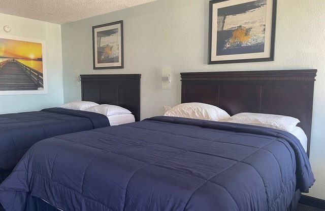 Executive Inn