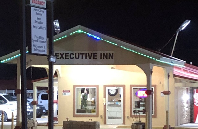 Executive Inn
