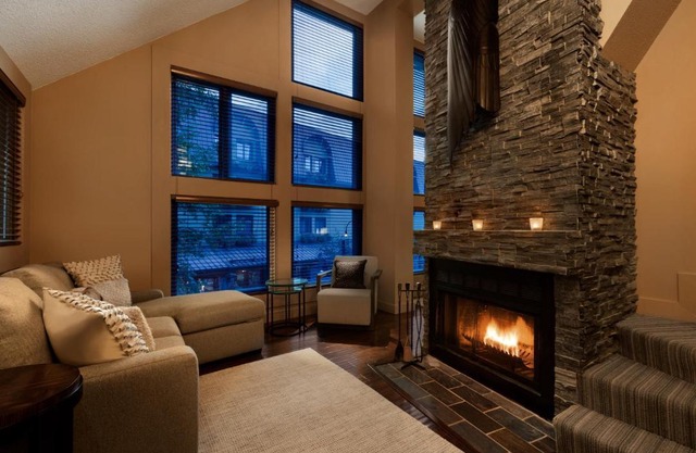 Executive Inn Whistler