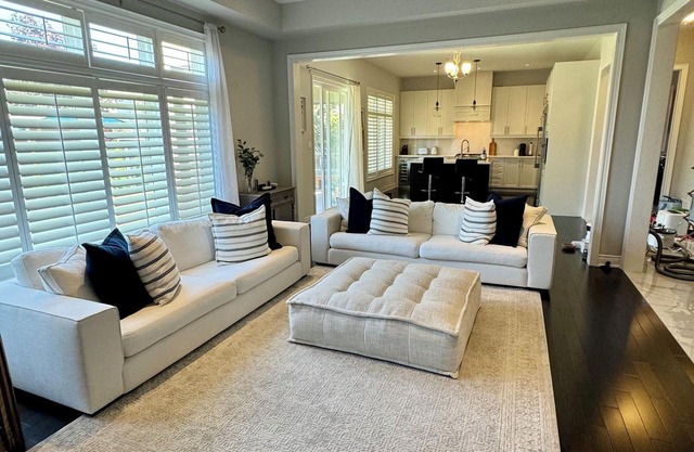 Executive Lakeview Home