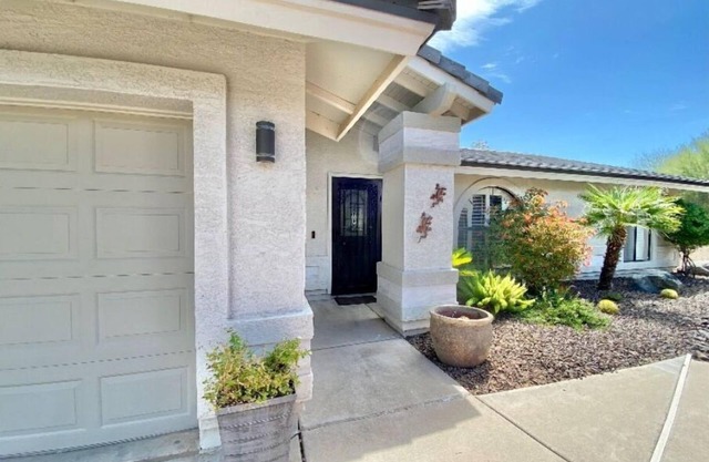 Executive mid-term rental in Fountain Hills