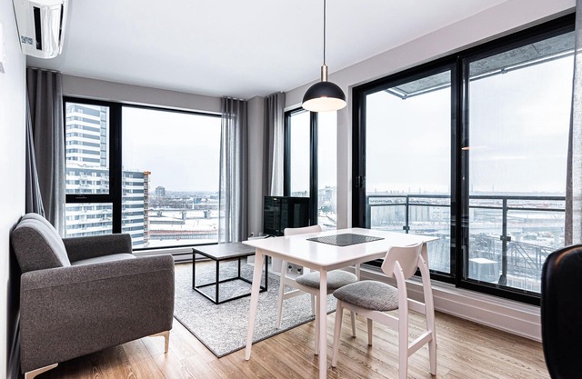 Executive - One Bedroom