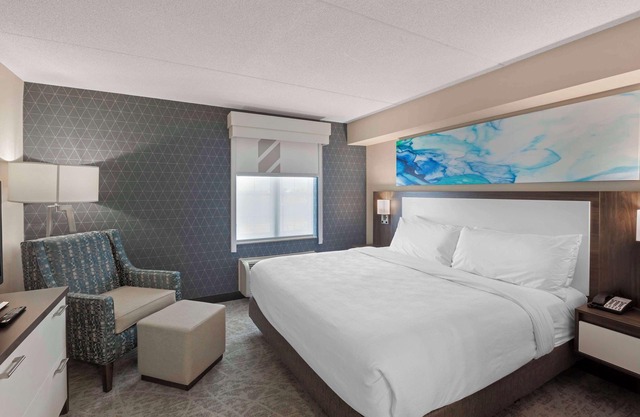 Executive Residency by Best Western Toronto-Mississauga