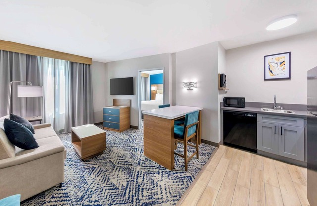 Executive Residency by Best Western Victorville