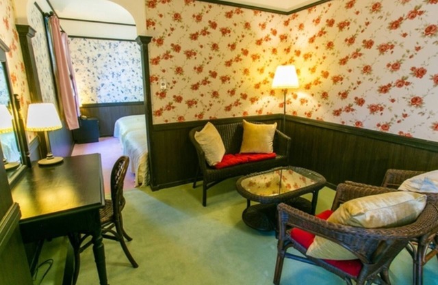 Executive Room Dinner not included Freshly baked / Kitaazumigun Nagano