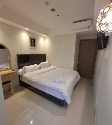 Executive room goldcoast seaview pik